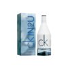 Calvin Klein In2u Masculino 100ml edt