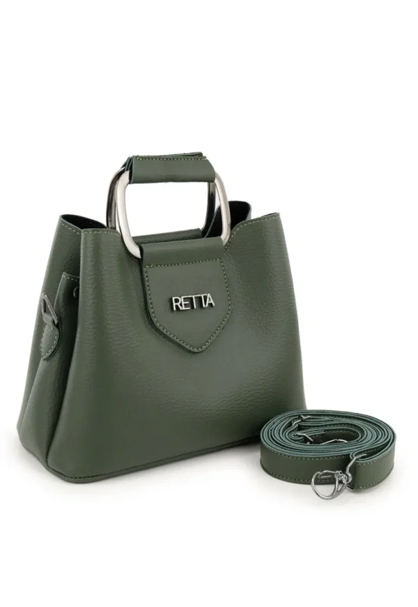Retta Shoes - Bolsa Feminina Transversal De Mão Choe Oficial