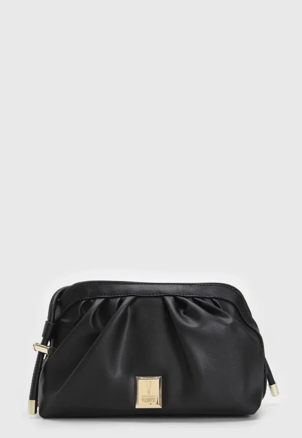 Vizzano - Bolsa Tiracolo Pouch Preto