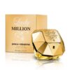 Rabanne Lady Million edp 80ml