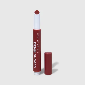OCEANE - Hidratante Labial Cereja - Lip Balm Pen Berry 4you 1,8g