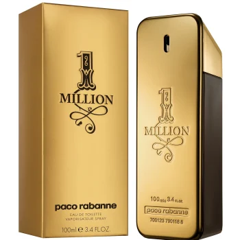 Rabanne 1 Million edt 100ml