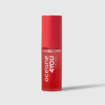 Océane - Lip Oil Rosa Punch 4you 6g