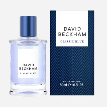 Kit David Beckham Blue 50ml