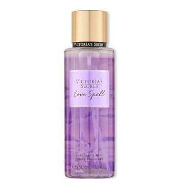 Victoria's secret body splash love spell 250ml