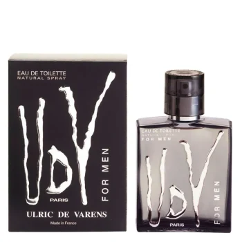 "Perfume Udv Paris For Men 100 mL  "