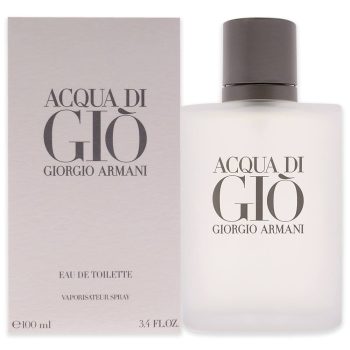 Perfume Acqua DI GIORGIO Armani