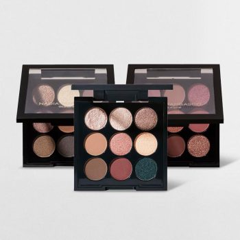 OCEANE - Kit Paletas To Go Nádia Tambasco By Océane