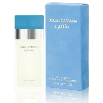 Dolce Gabbana Light Blue edt 50ml