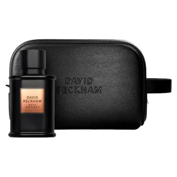 Kit David Beckham bold - 75 ml