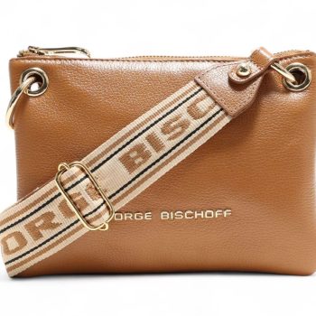 Bolsa Transversal Com Tag. JB- - UN