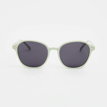 Triton - Óculos de sol Triton Eyewear redondo acetato | Verde Menta
