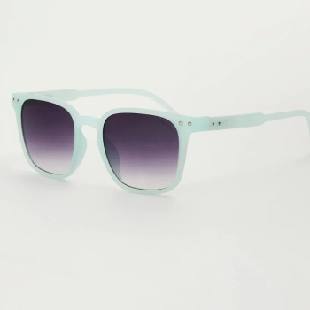 Triton - Óculos de sol Triton Eyewear quadrado acetato | Verde Menta