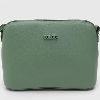 Colcci - Bolsa Logo Verde