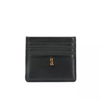 Santa Lolla - Porta Cartões Com Tag