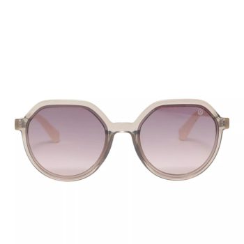 Les Bains Paris - Óculos De Sol Redondo