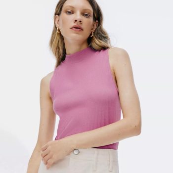 Regata Hering Canelada - Lilás