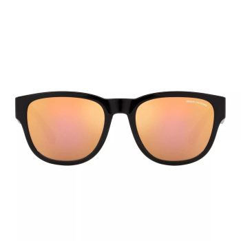 Óculos De Sol Arredondado - Armani Exchange