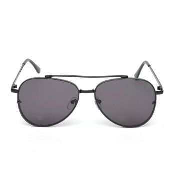 Les Bains Paris - Óculos de Sol Aviador | Preto
