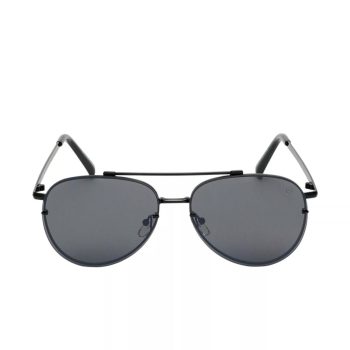 Les Bains Paris - Óculos de Sol Aviador | Preto