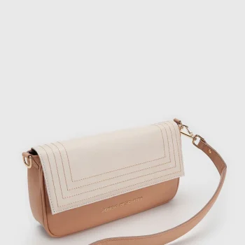 Modelo Jorge Bischoff JBGF00018 Material Couro Material Interno Poliéster Cor Nude Ocasião de uso Casual