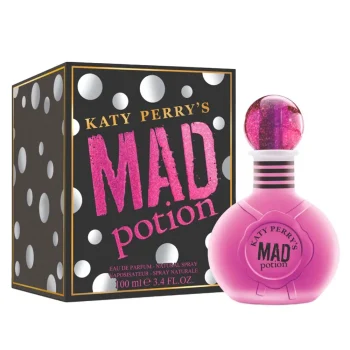 Katy Pery Mad Potion edp 100ml