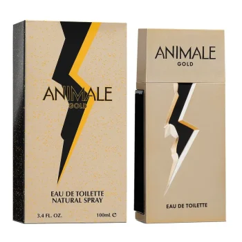 Perfume Animale Gold - 100ml