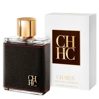 Carolina Herrera Ch Men Eau De Toilette 100 ML - Masculino