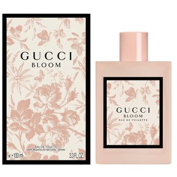 Gucci Bloom edt 100ml