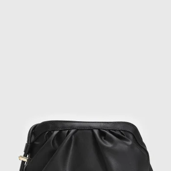 Vizzano - Bolsa Tiracolo Pouch Preto